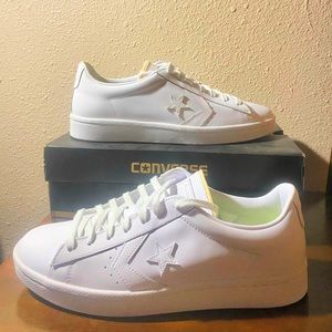 Converse CTAS Chuck Taylor All Stars - Leather